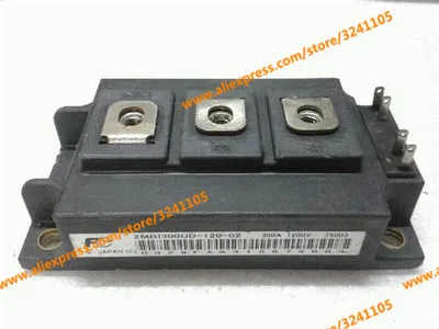 все цены на Free Shipping NEW 2MBI300UD-120-02 MODULE онлайн