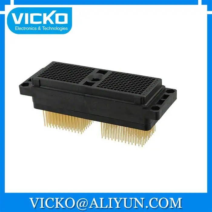 

[VK] DL5-260RW4B CONN 260POS ZIF WIRE WRAP RCPT Backplane Connectors