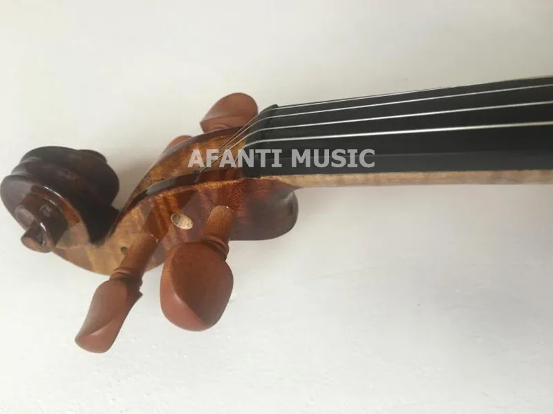 1/2 скрипка/Музыка Afanti черное дерево фингерборд скрипка (AVL 030)|violin 1/2|fingerboard violinviolin