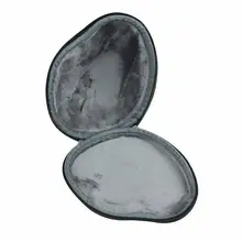 Жесткий чехол для переноски BEESCLOVER для путешествий, беспроводная мышь с трекболом, жесткий футляр для хранения в жестком путешествии r25