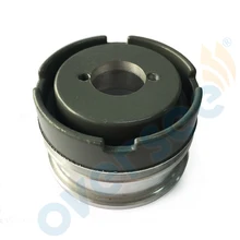 Cap Lower Casing fit Yamaha Outboard E 40 old 40HP Marine Diesel MU-1 676-45361