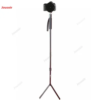 

Tripod microSLR camera mobile selfie live portable foldable multi-function CD50 T07