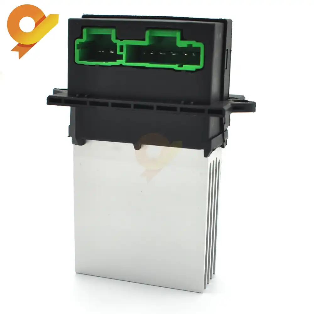 送風機モータヒーターファン抵抗日産ティーダリヴィナシトロエンプジョールノー 27150-ED70A 27150ED70A 582670-5400 5826705400