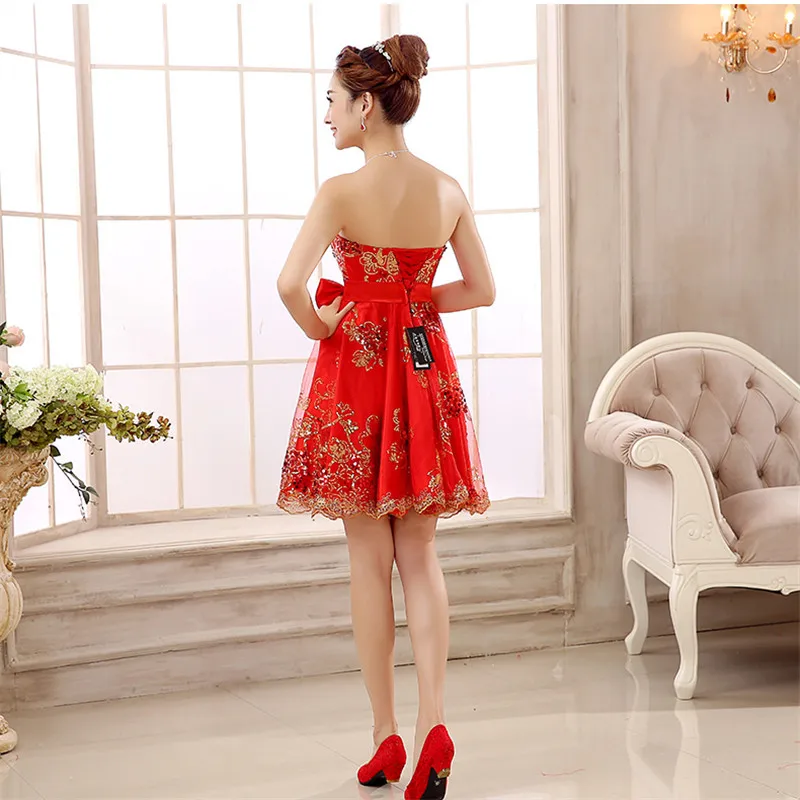 one shoulder short (2)