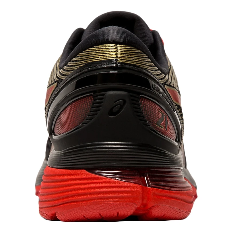 Кроссовки ASICS(GEL-NIMBUS 21) мужские TmallFS SportFS