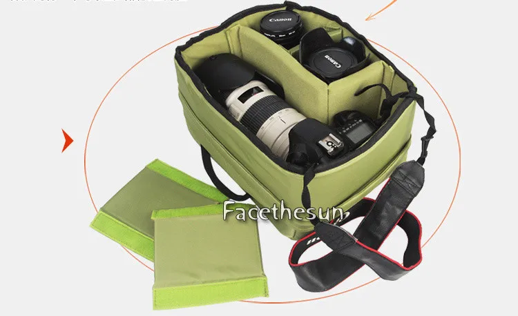 Professional camera backpack bag DLD3011-15