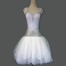 Стиль латинских Танцевальный костюм сексуальный спандекс алмаз для латино-американских танцев, платья для женщин конкурс латиноамериканских танцев платья A33 S-4XL