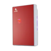 Бытовой автоматический осушитель с низким уровнем шума, улучшенная очистка воздуха, сушилка для одежды, мини осушитель, влагопоглотитель