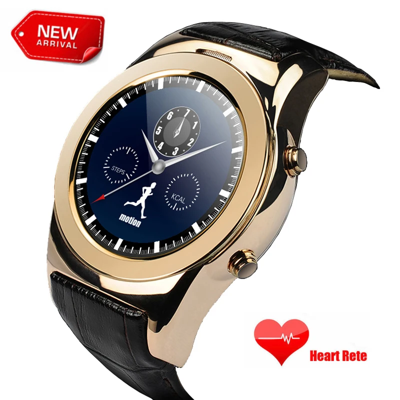 Smart Watch Phone A8S SmartWatch Support SIM SD Card Bluetooth Wearable Devices WAP GPRS SMS MP3 MP4 USB For iPhone Android