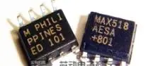 

IC new original MAX518 MAX518AESA MAX518A SOIC8 Free Shipping