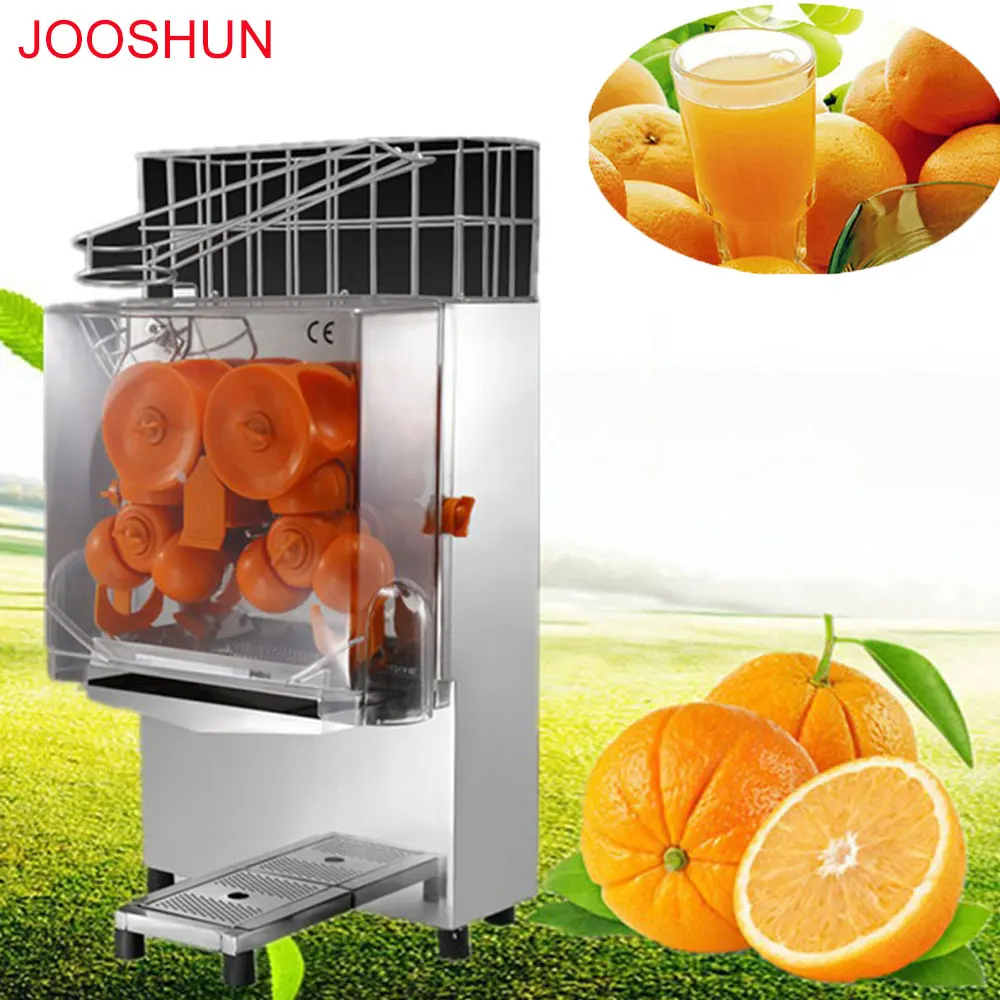 Buy NEW Commercial Orange Juicer Stainless steel