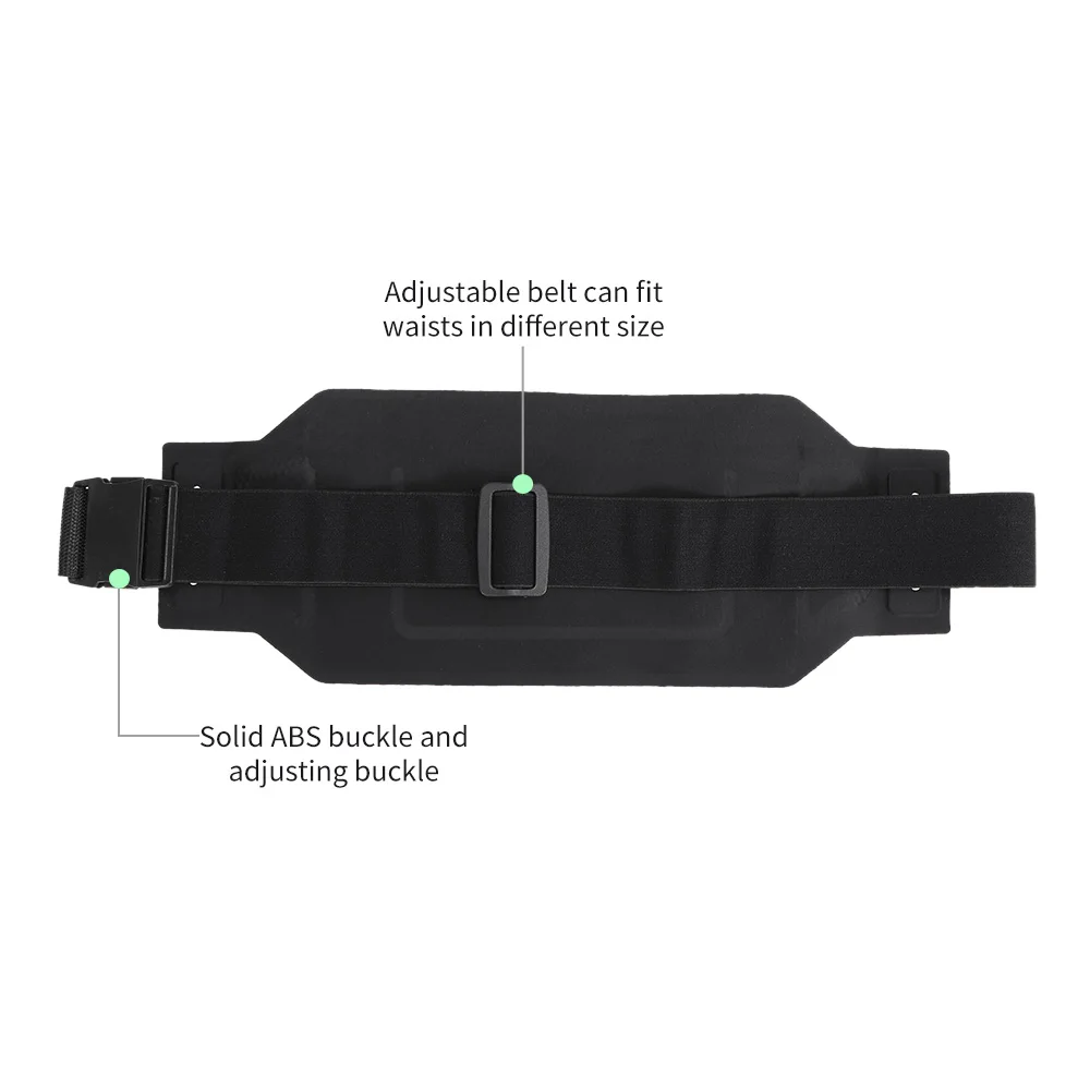 Mini Waist Bag Sports Bag Running Pocket Jogging Portable Outdoor Cycling Bum Bag Phone Anti-theft Pack Belt Bags Mini Waist Bag Sports Bag Running Pocket Jogging Portable Outdoor Cycling Bum Bag Phone Anti-theft Pack Belt Bags