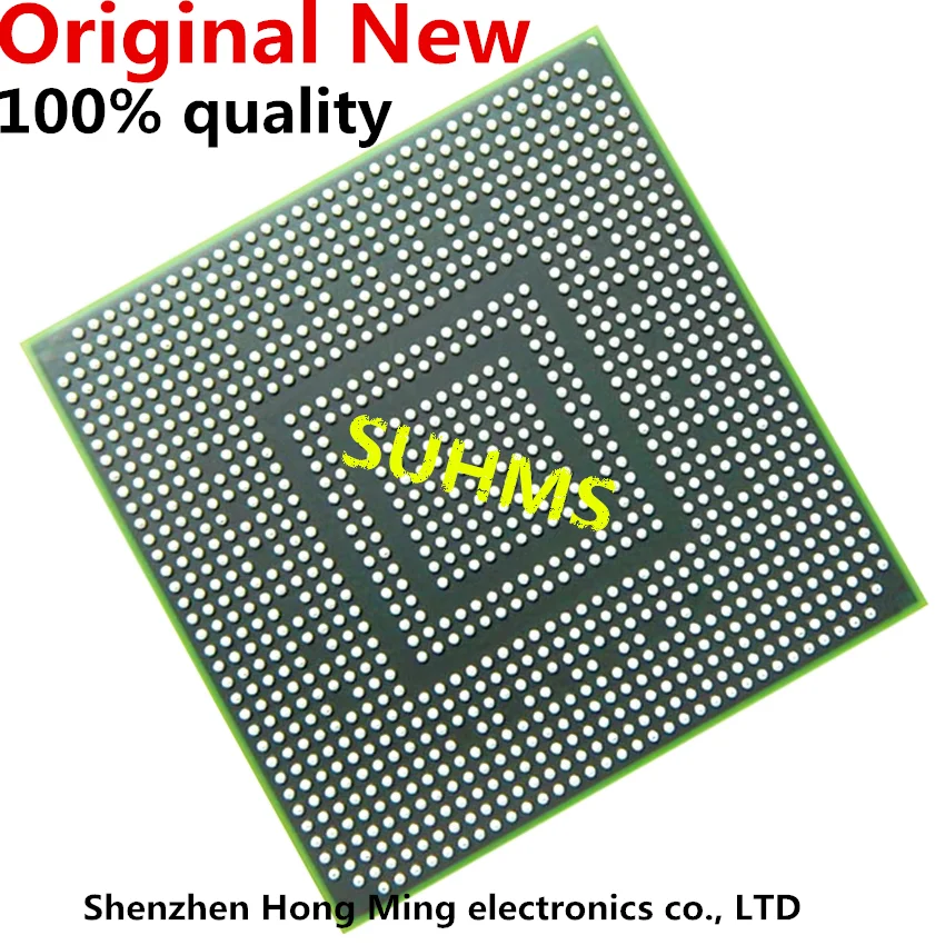 

DC:2017+ 100% New G92-740-A2 G92 740 A2 BGA Chipset