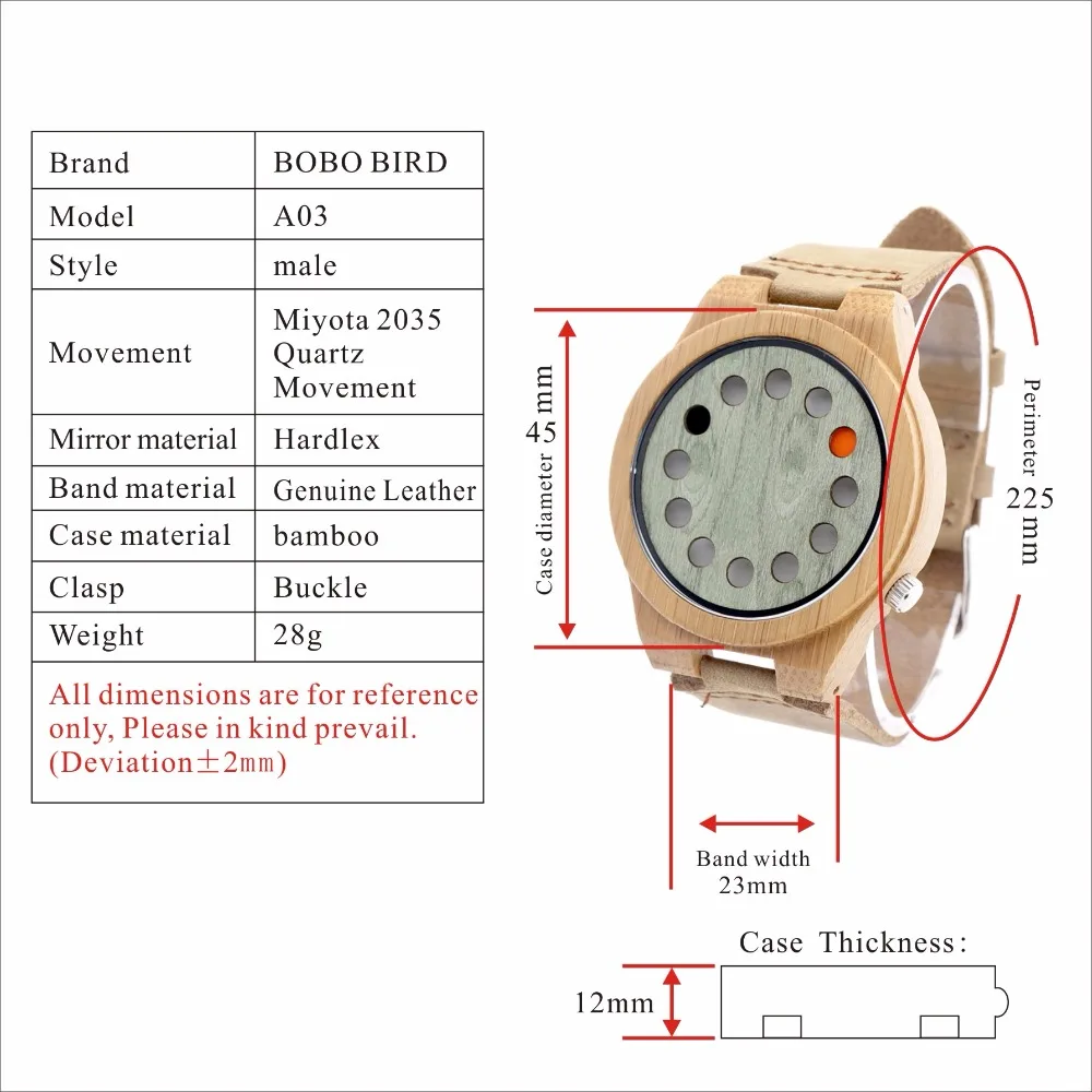 Relojes Hombre C-A03
