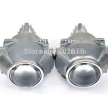 DLAND 3,0 дюймов G3 FXR Стэнли HID проектор Объектив BI-XENON, с проекционным кожухом LAND-ROVER