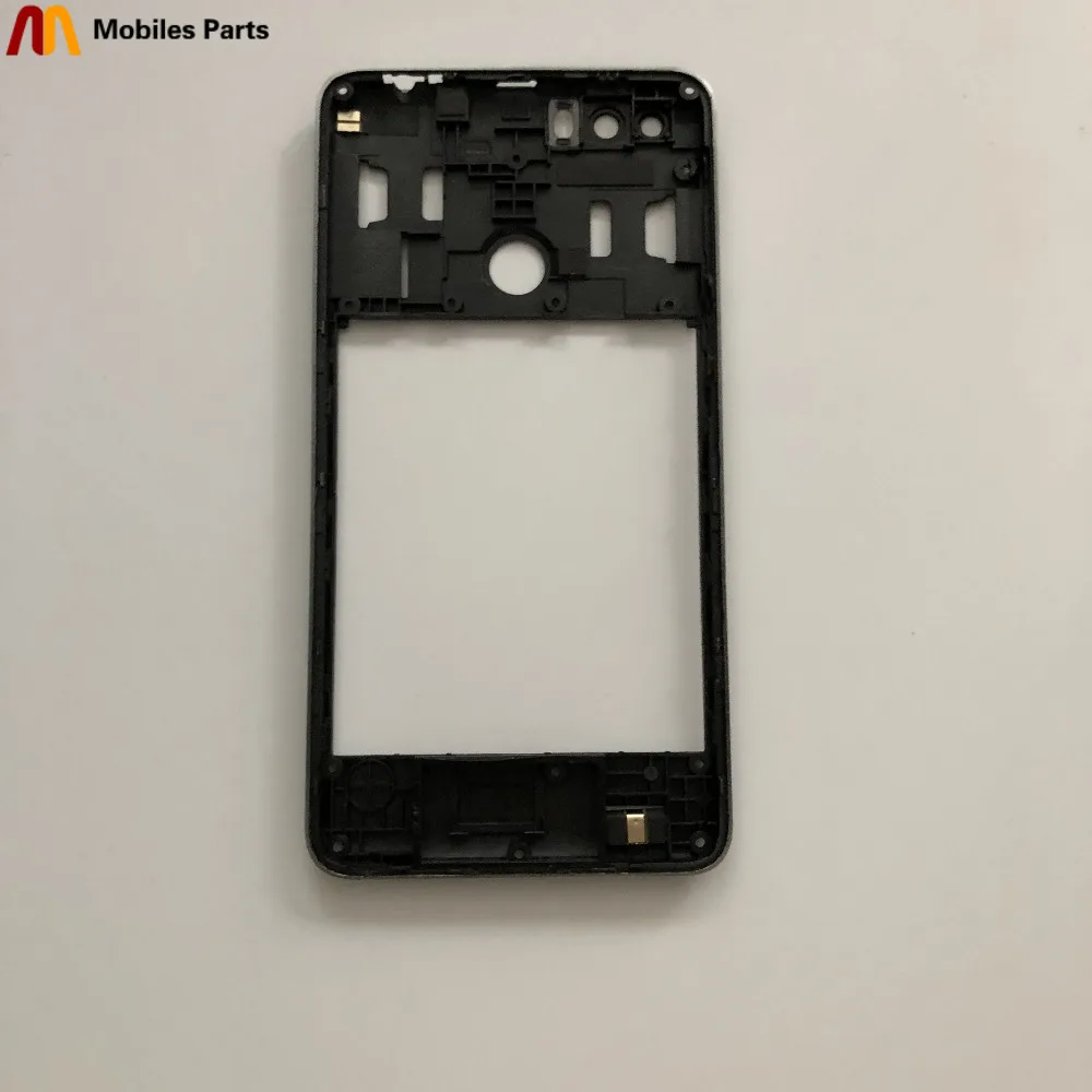 

Used Back Frame Shell Case + Camera Glass Lens For LEAGOO KIICAA POWER MT6580A 5.0 Inch 1280x720 Free Shipping