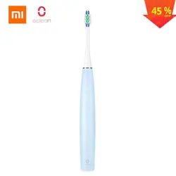 Xiaomi Oclean SE Intelligent waterproof акустическая волна электрическая зубная щетка USB перезаряжаемая зубная щетка гигиена полости рта