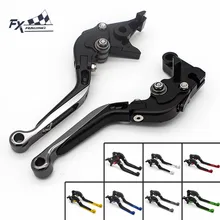 Palancas de embrague de freno extensibles para motocicleta, plegables, para HONDA CB500F CB 500F CB500X CBR500R CB 500X2013 2014 2015 2016-2020 CNC