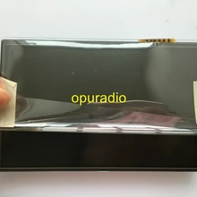 " ЖК-дисплей дисплей c070vw02 V1 с сенсорным экраном для Land+ Rover Discovery 4 Range Rover Sport(2011) DVD Navi Радио