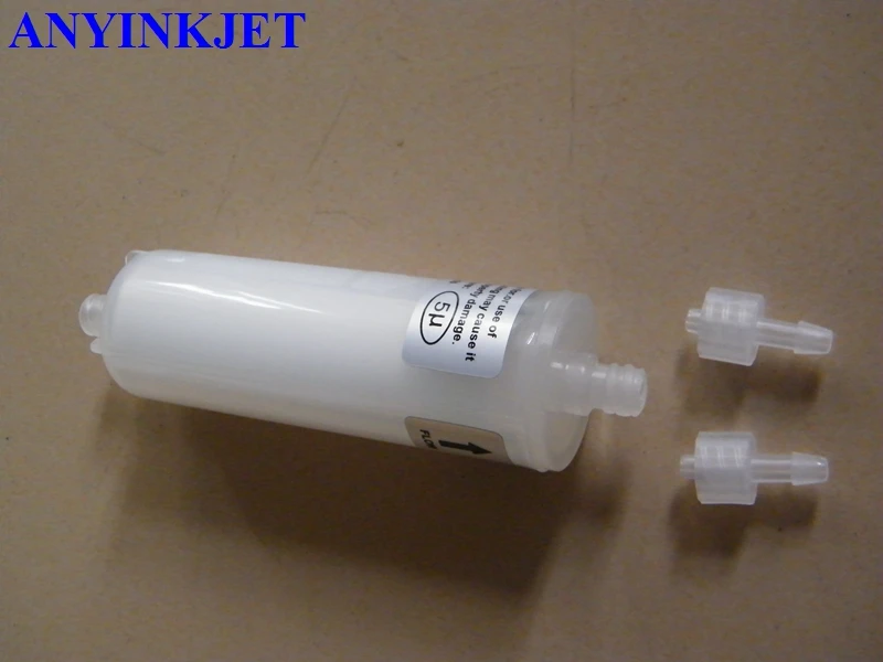

Allwin Infinity Liyu solvent printer capsule filter long Solvent Ink filter