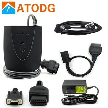 

Latest V3.101.015 For Honda HDS HIM Diagnostic Tool For Honda HDS Scan Tool No Need Activation HDS HIM for Honda HDS Cable