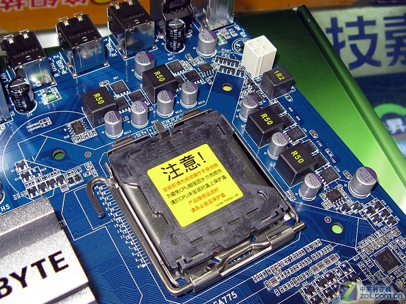 Pаспродажа Gigabyte GA EP43T S3L 100% оригинальная материнская плата LGA 775 DDR3 USB2.0 16G P43 EP43T S3L настольная материнская плата SATA II системная плата Б у