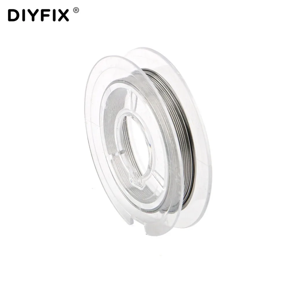 Предварительно подготовленные катушки DIYFIX 3m A1 предназначенная для обогрева