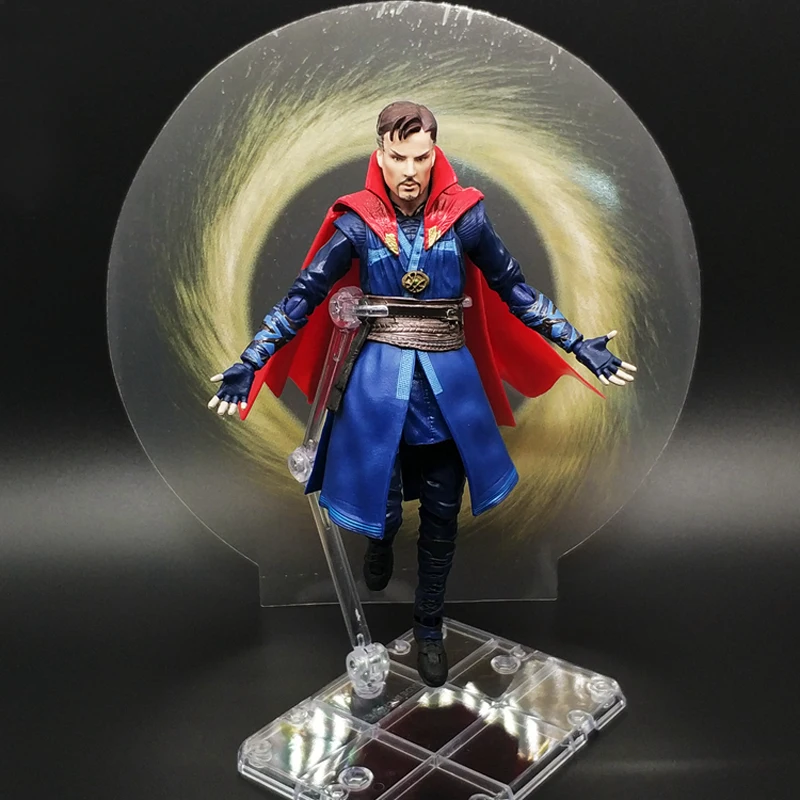 movie avengers infinity war doctor strange cartoon toy action figure