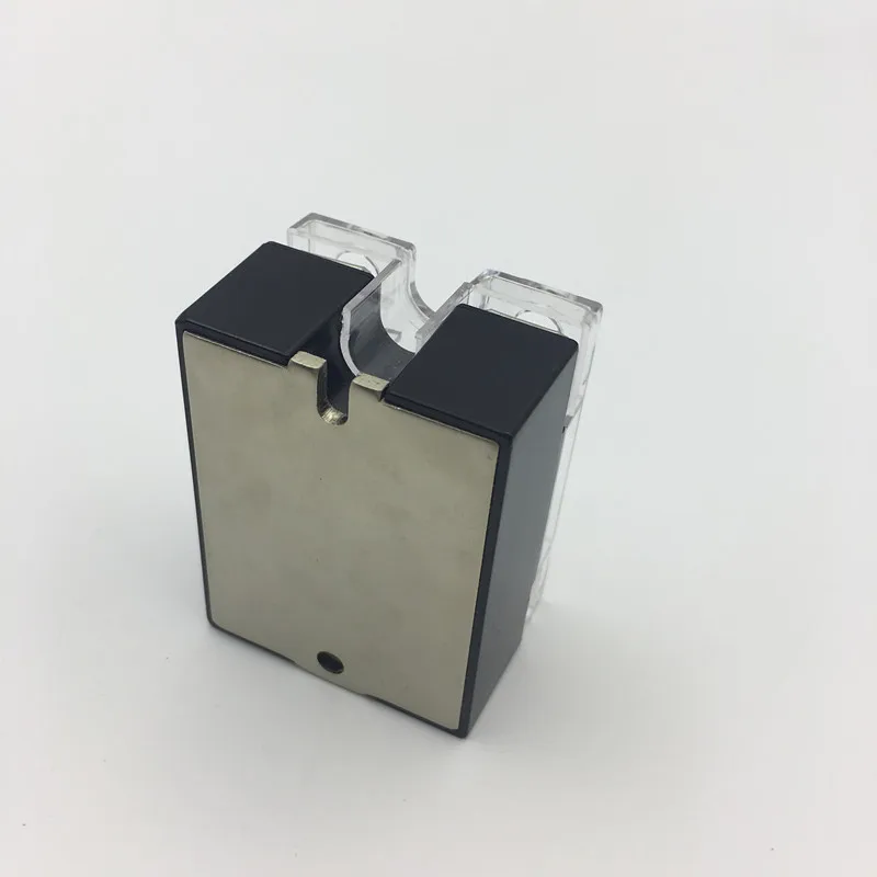ac 40a embutido rele ac ssr zero saida de carga completa 03
