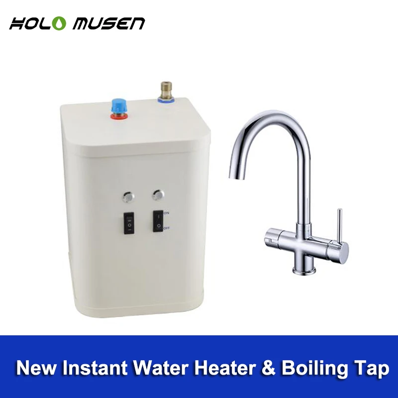 Elektrische Warmwasserhahn Wasser Heizung Kessel 98c Kochendem Wasser Hahn Mit Kindersicherung Warmes Wasser Wasserhahn Bleifreie Trinken Tap Boiling Water Tap Tap Taptap Water Aliexpress