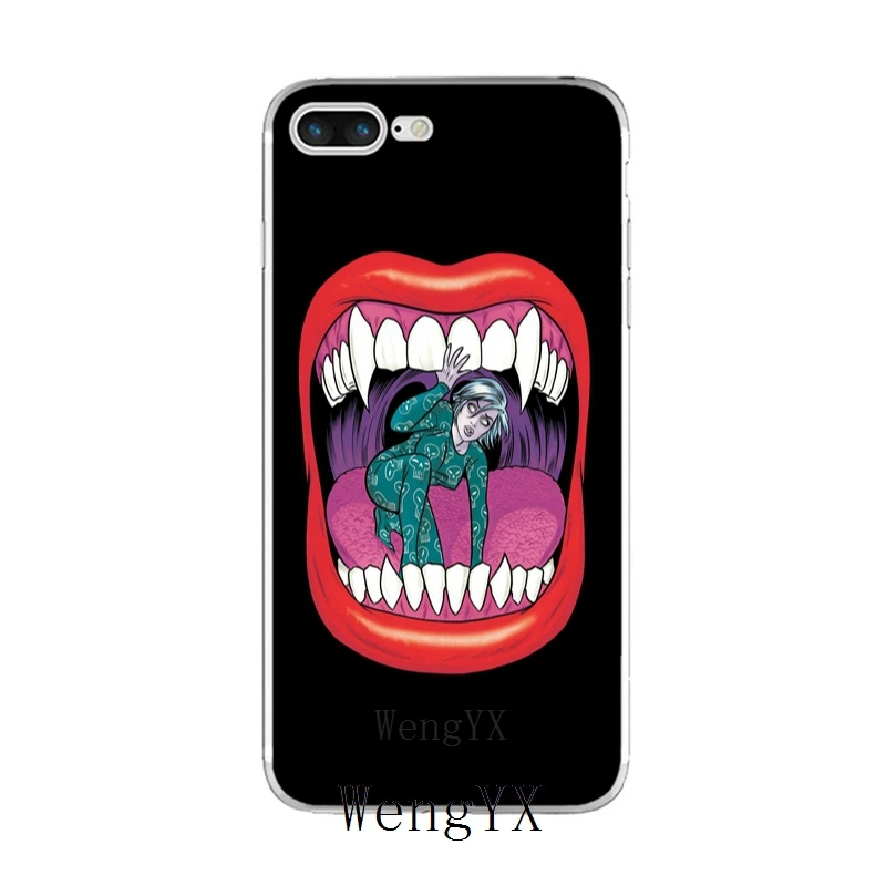 Тонкий силиконовый мягкий чехол для телефона из ТПУ Huawei P7 P8 P9 P10 P20 pro Lite plus P Smart Mini