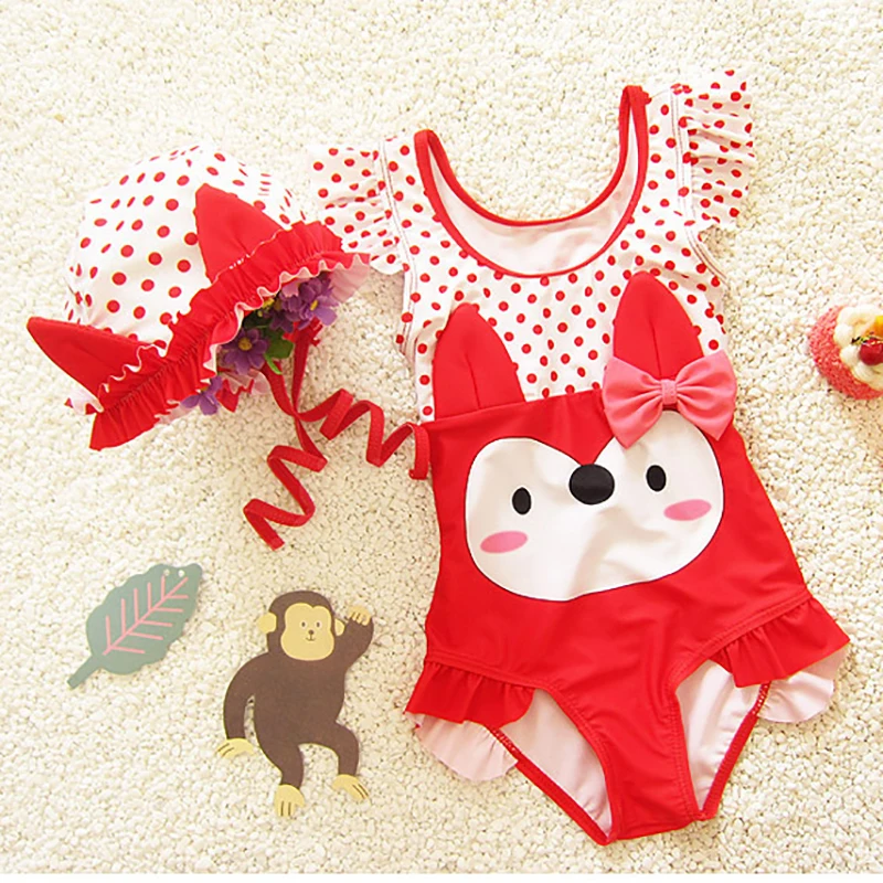 

sunny eva girls bathing suits Children's Swimwear summer 2019 one piece swimsuit children bathing suit for girl