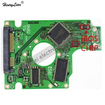 

HDD PCB FOR /LOGIC BOARD/BOARD NUMBER:220 0A90121 01 MAIN CONTROLLER IC: 0A54359 /STICKERS:0A71284 / 0A57124