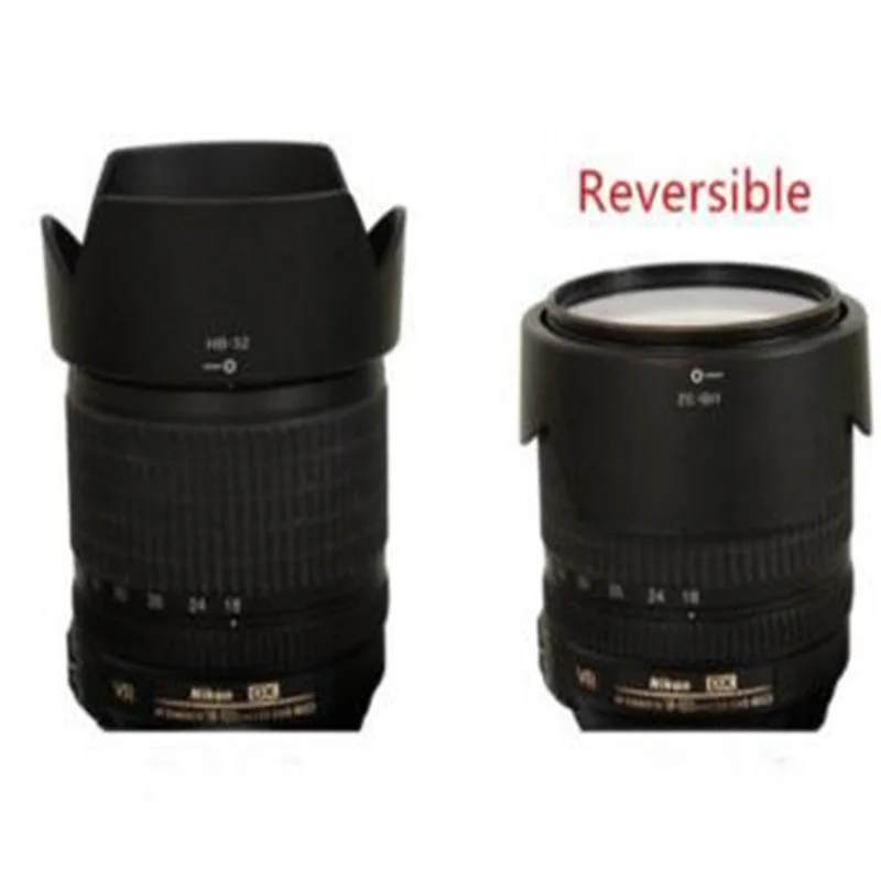 HB-32 LENS HOOD