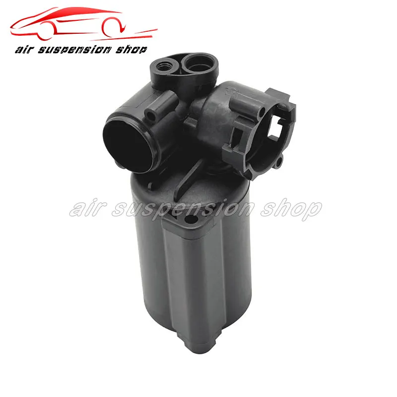 

For Mercedes Benz W220 W211 Plastic Part Air Compressor Pump Dryer Suspension Repair kits 2203200104 2113200304 1999-2011