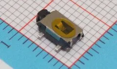 

Small Batch (100Pcs/lot) SMD Micro Push Button Tactile Tact Electronic Switch