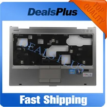 Новая верхняя часть подлокотника C оболочки крышка с Touc hp ad для hp 2560 P 651375-001 6070B0484101