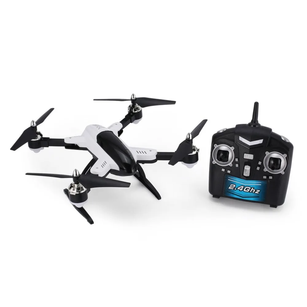 

x33c-1 Foldable Smart RC 2.4G RC Quadcopter Drone Aircraft with Altitude Hold Headless Mode 3D Flips One Key Take Off HOT!