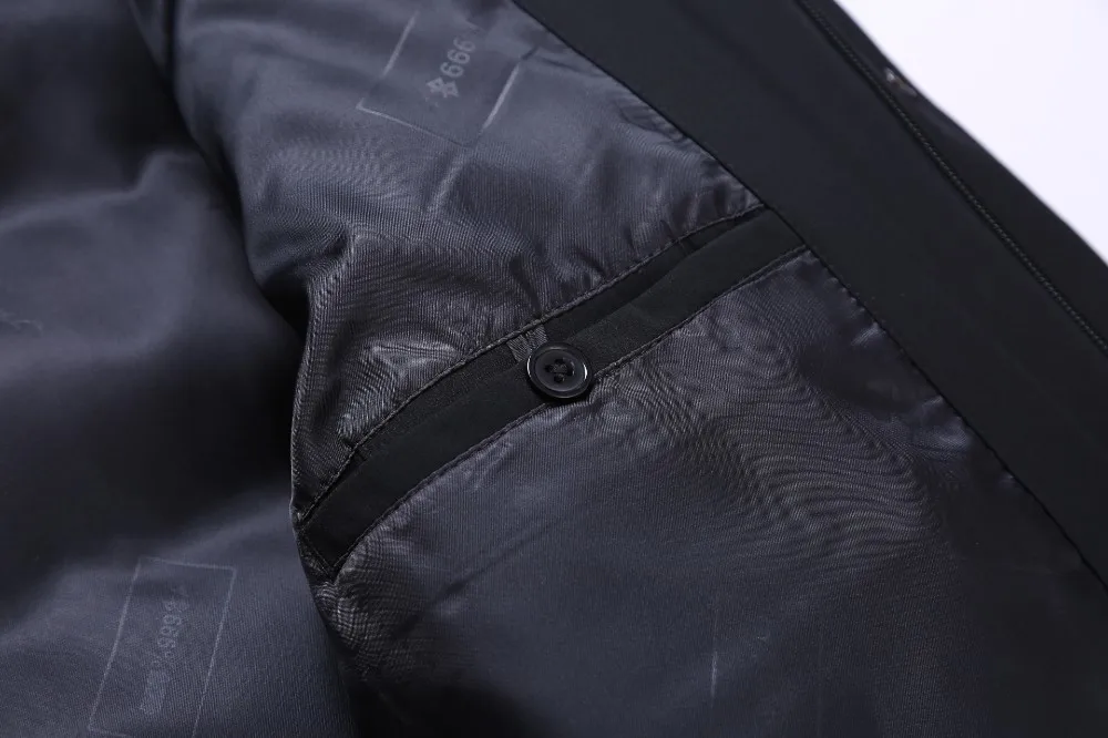 8XL 7XL 6XL размера плюс куртки толстые теплые мужские пуховики высокого качества с