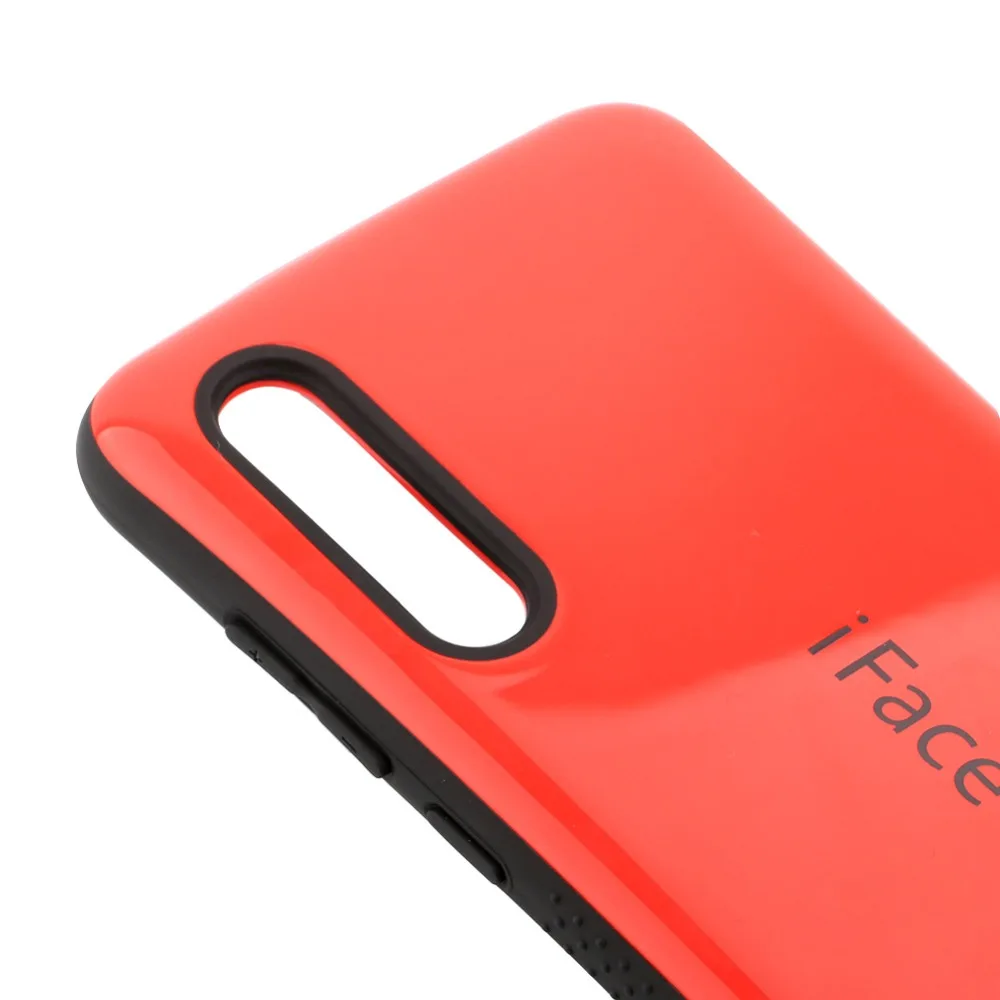 IFace Mall чехол для xiaomi Mi9 Mi 9 Heavy Duty Противоударная задняя крышка Жесткий корпус 6 39