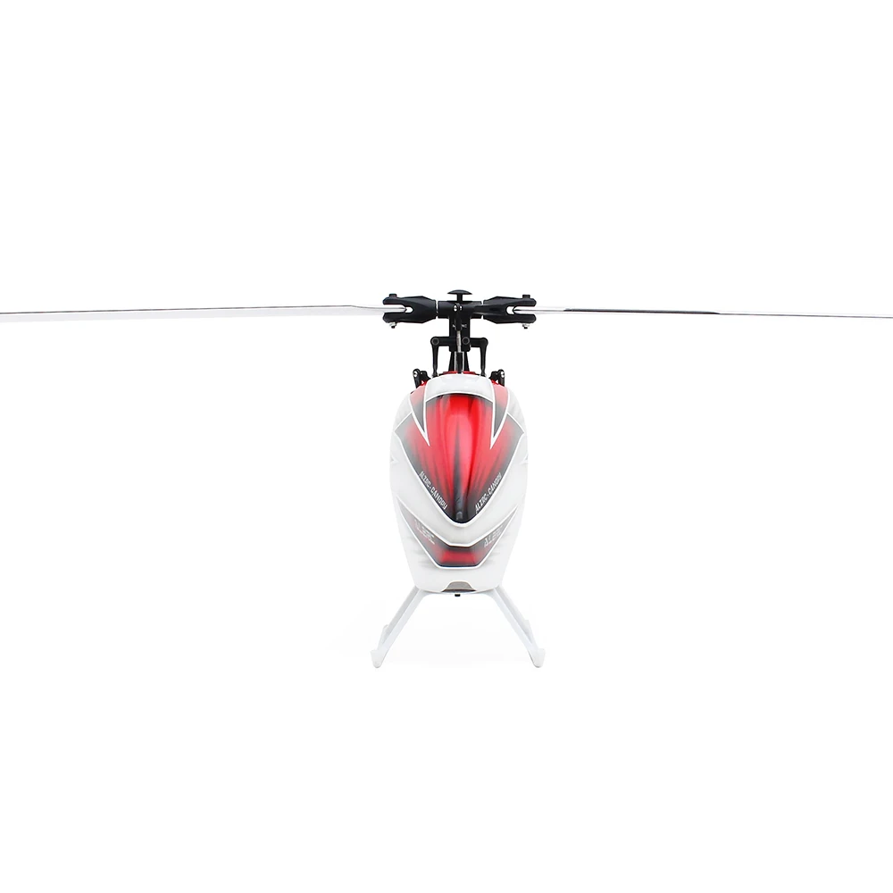 ALZRC X360 Быстрый FBL 6CH 3D Летающий RC Вертолет Комплект|Детали и аксессуары| |