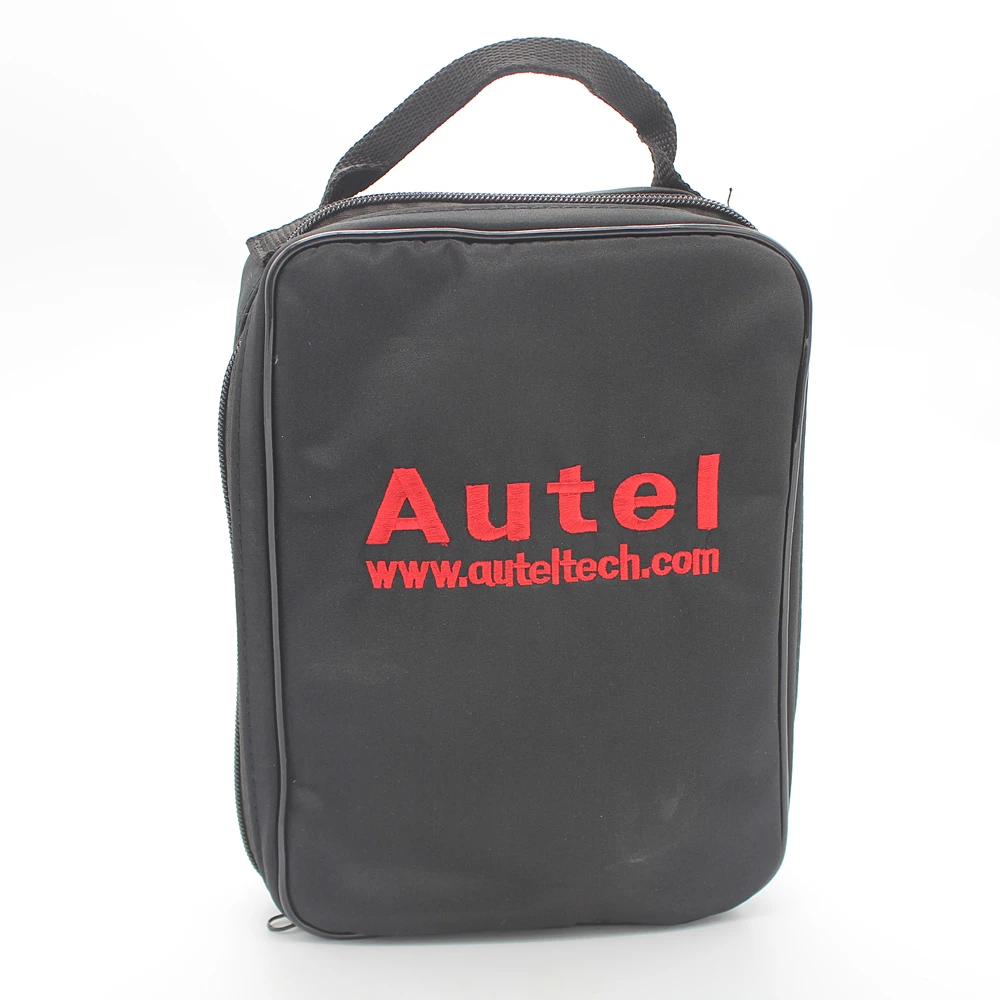 Автомобильный инструмент считыватель кодов Autel MS509 OBDII автомобильный OBD2 сканер