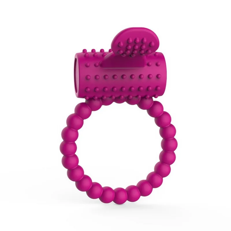 Penis Ring Vibrator 5