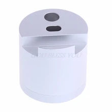 Алюминиевая зарядная док-станция Подставка держатель для Apple карандаш станция для iPhone для Pad Mini