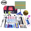 PDR Tools Kit DIY Remove Dent Paintless Dent Repair Tool Car Dent Remover Reverse Hammer Straightening Pulling Dents Instruments ► Photo 1/6