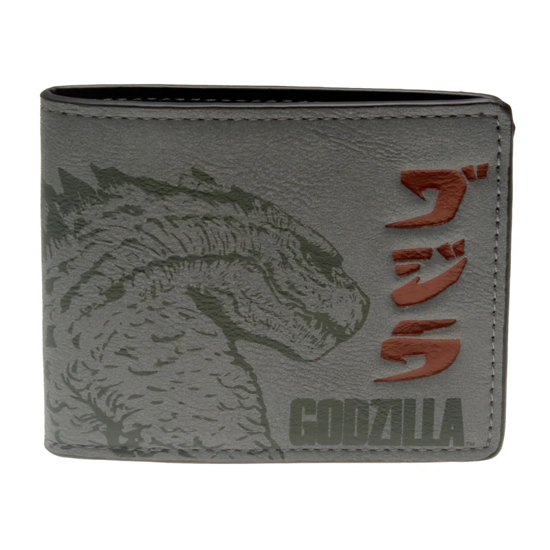 

GODZILLA dinosaurs wallet DFT-1025