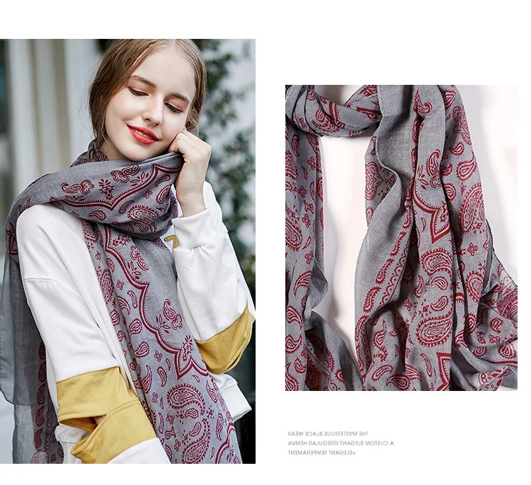 luxury-women- spring-autumn- new-design- ethnic-style-voile-cotton-thin-long-shawl- scarf-15