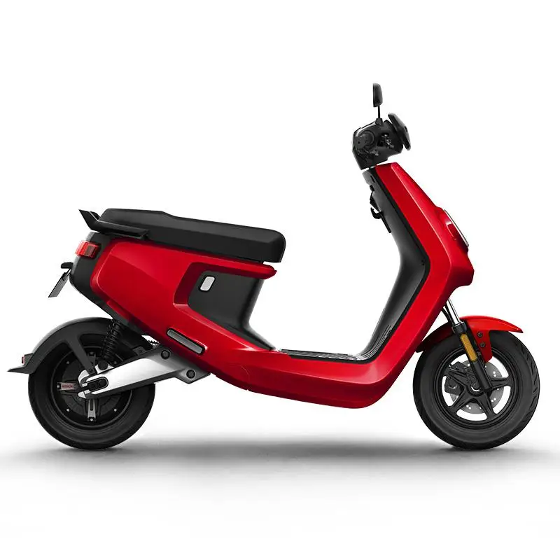 

Hcgwork Xiao Niu M+ Power Sport Lithium Battery Electric Motorcycle Scooter Motorbike Ebike 120km Mileage 31ah Super Quality Top