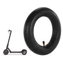 8.5 pouce Kickscooter Pneus 8 1/2 2 Droite Tige de Valve pour Xiaomi Mijia M365 Électrique Scooter 8.5 pouce Scooter