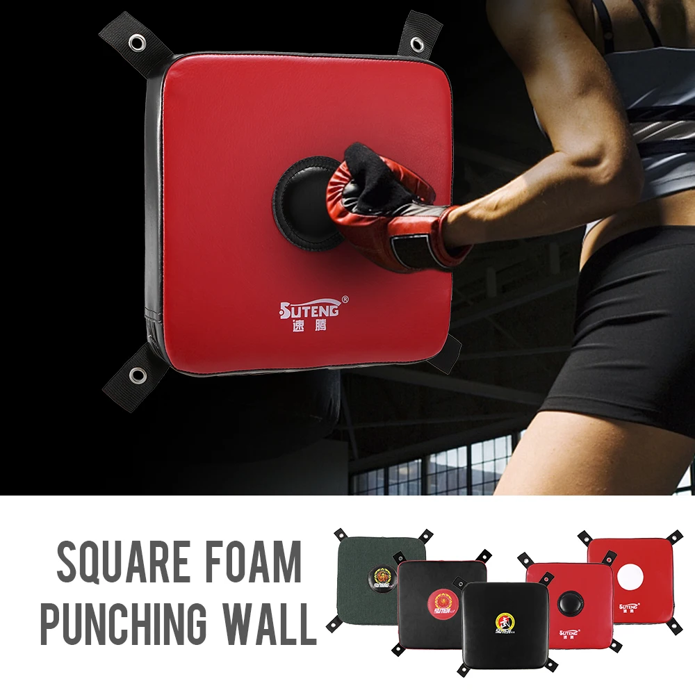 wall boxing pad